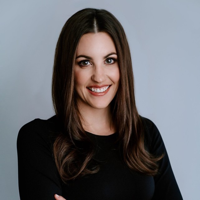 Jennifer DelVecchio avatar image