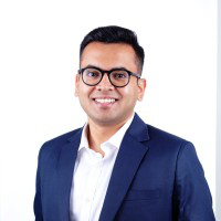 Sumedh Wahane avatar image