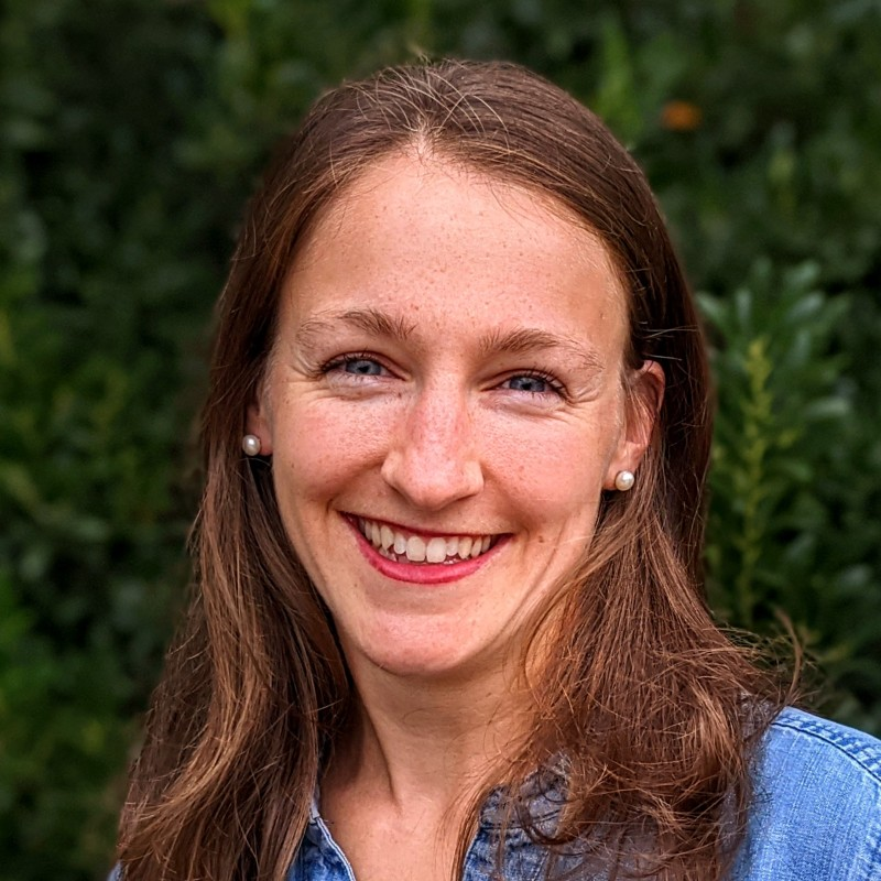 Hilary Johnson avatar image
