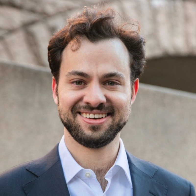 Justin Burris avatar image