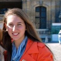 Lindsay Haut avatar image