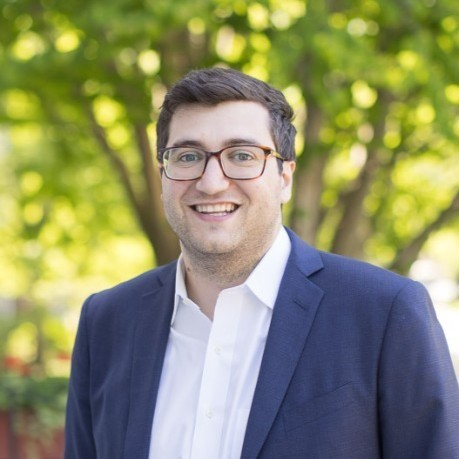 Matt Ross avatar image