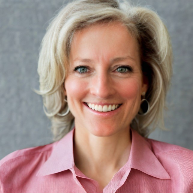 Rachel Tweedy avatar image