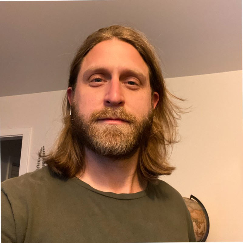 Cambron Carter avatar image