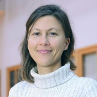 Jane Hill avatar image