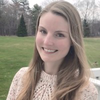 Katherine Franklin avatar image