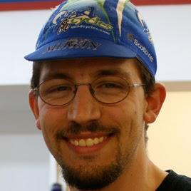Jeremy Katz avatar image