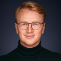 Maximilian Schwahn avatar image