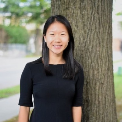 Claire Yao avatar image