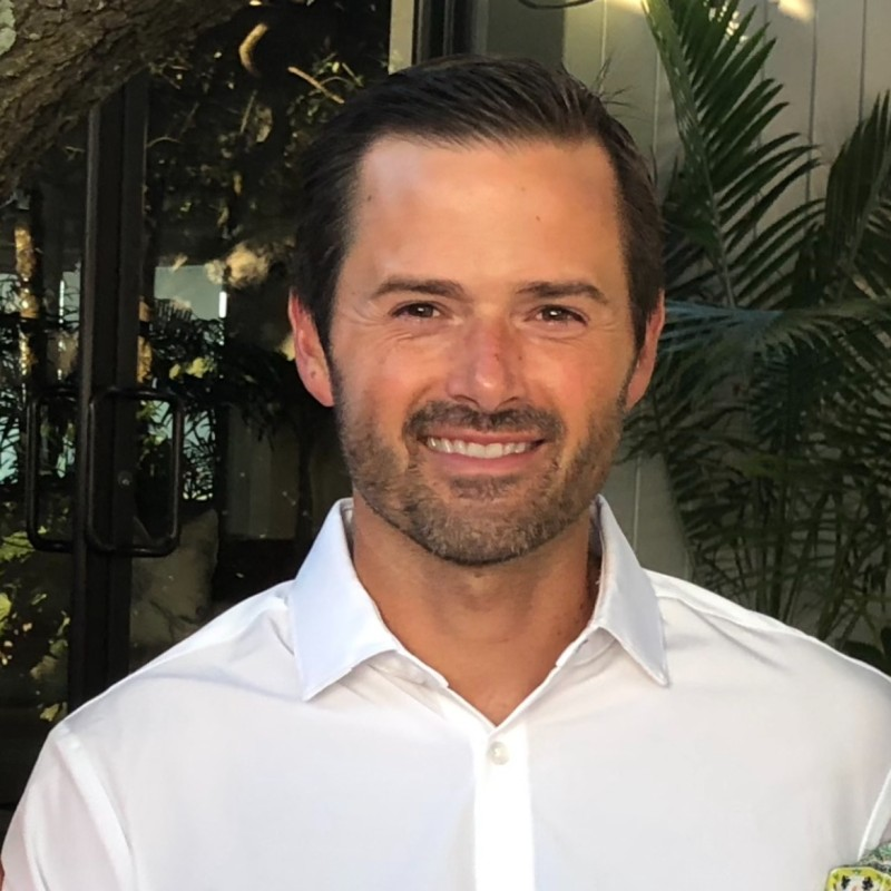 John Welborn avatar image