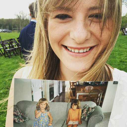 Lauren Yothers avatar image