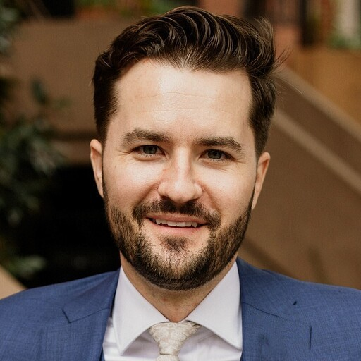 Samuel Brylski avatar image