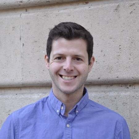 Adam Heller avatar image