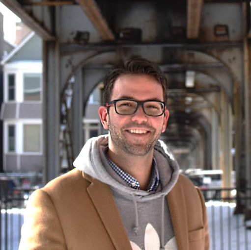 Ryan Hrabak avatar image