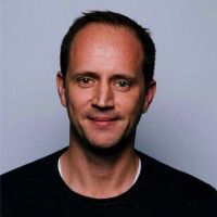 Martin Keely avatar image