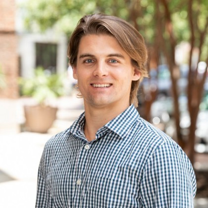 Beau Horner avatar image