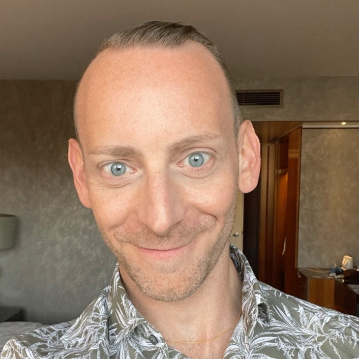 Akad. Gerry Schneider avatar image