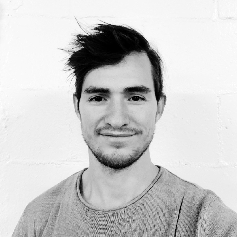 Tobias Grundmann avatar image