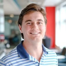 Jack O'Rourke avatar image