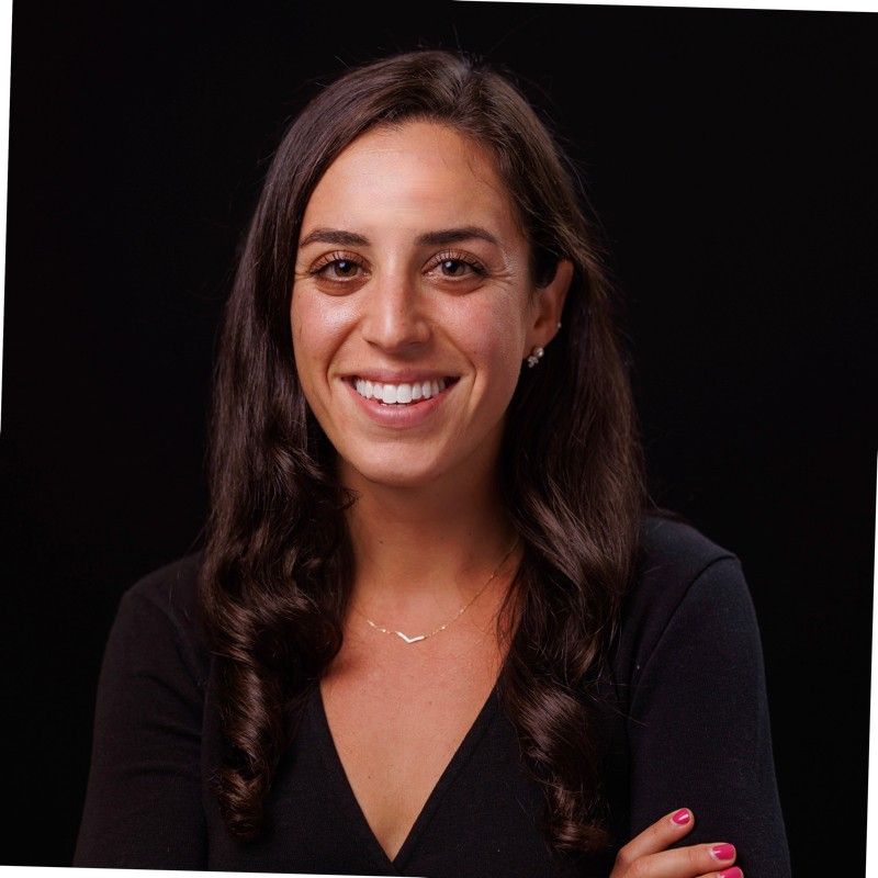 Anoush Arakelian avatar image