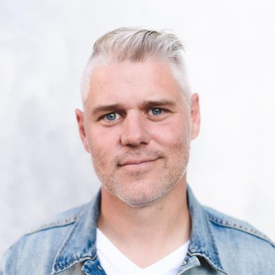 Chris Graebe avatar image