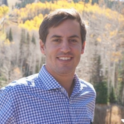 Patrick McConnell avatar image