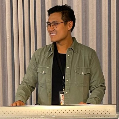 Thiago Nam avatar image