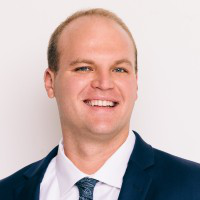 Hayes Cronk avatar image