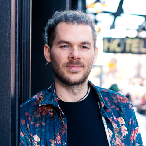 Steffen Baumgarten avatar image