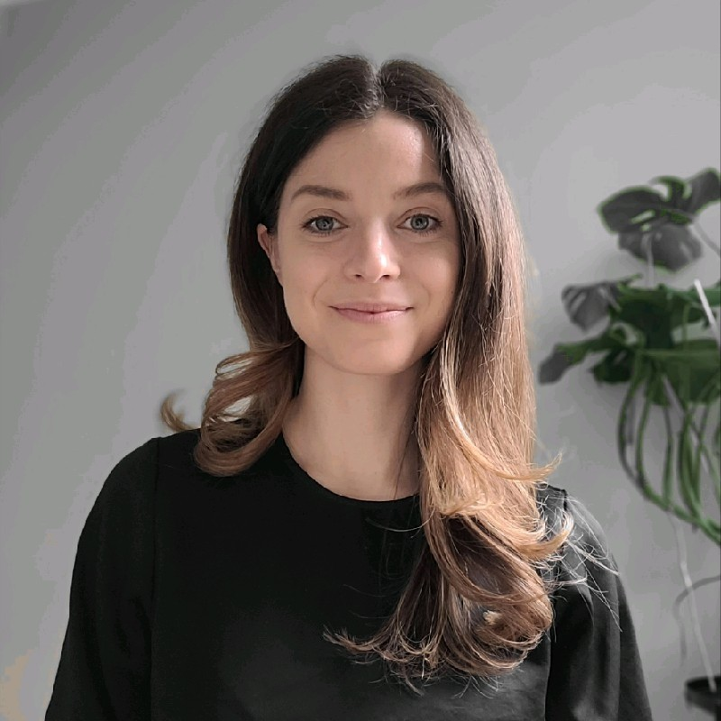 Sylvia Watzinger avatar image