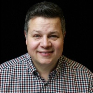 Mark Shaw avatar image