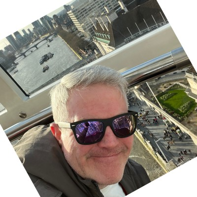 Alastair Dickson avatar image