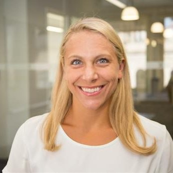 Courtney Levering avatar image