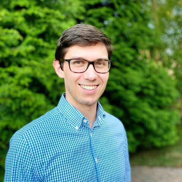 Phil Henson avatar image