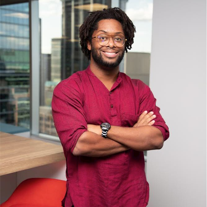 Jaydon Case avatar image