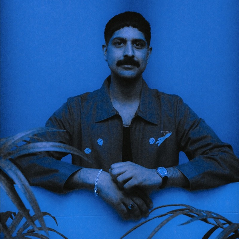 Sasha Kalra avatar image