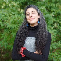 Kate Harloe avatar image