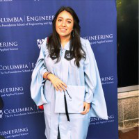 Chloe Bouaziz avatar image