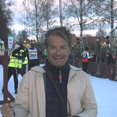 Fredrik Stenberg avatar image