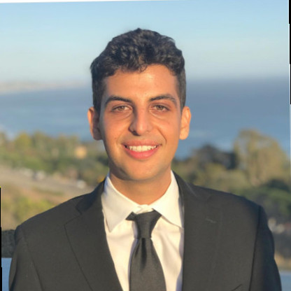 Noah Etessami avatar image