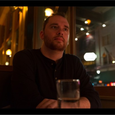 Harry Webb avatar image