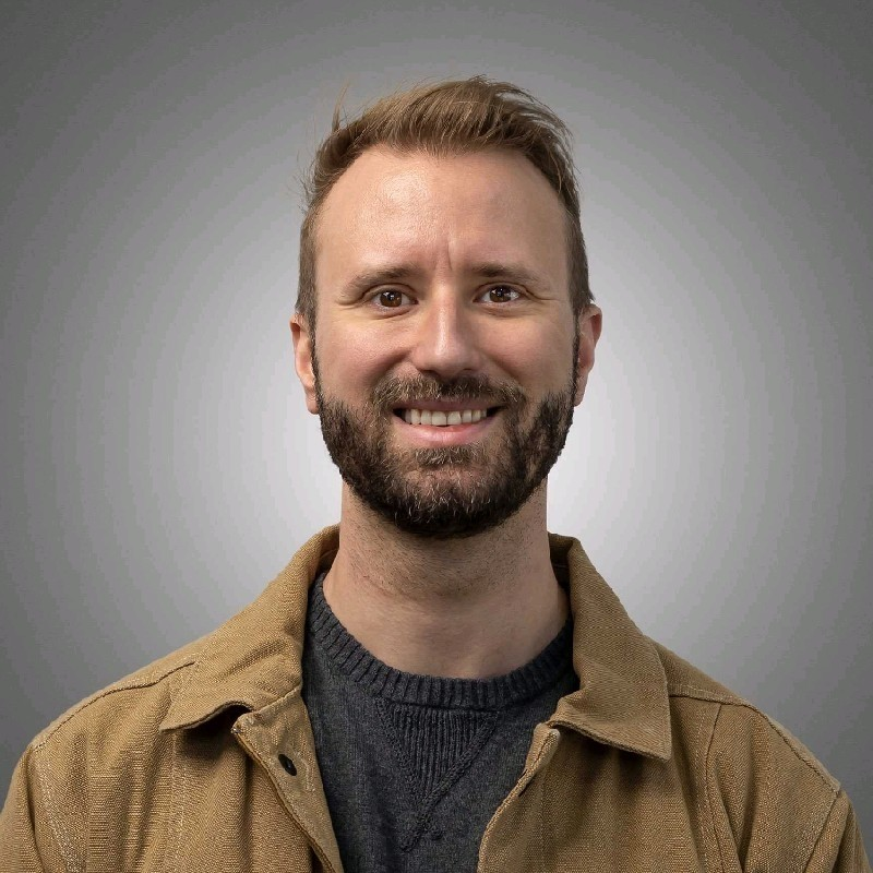 Douglas Rieck avatar image