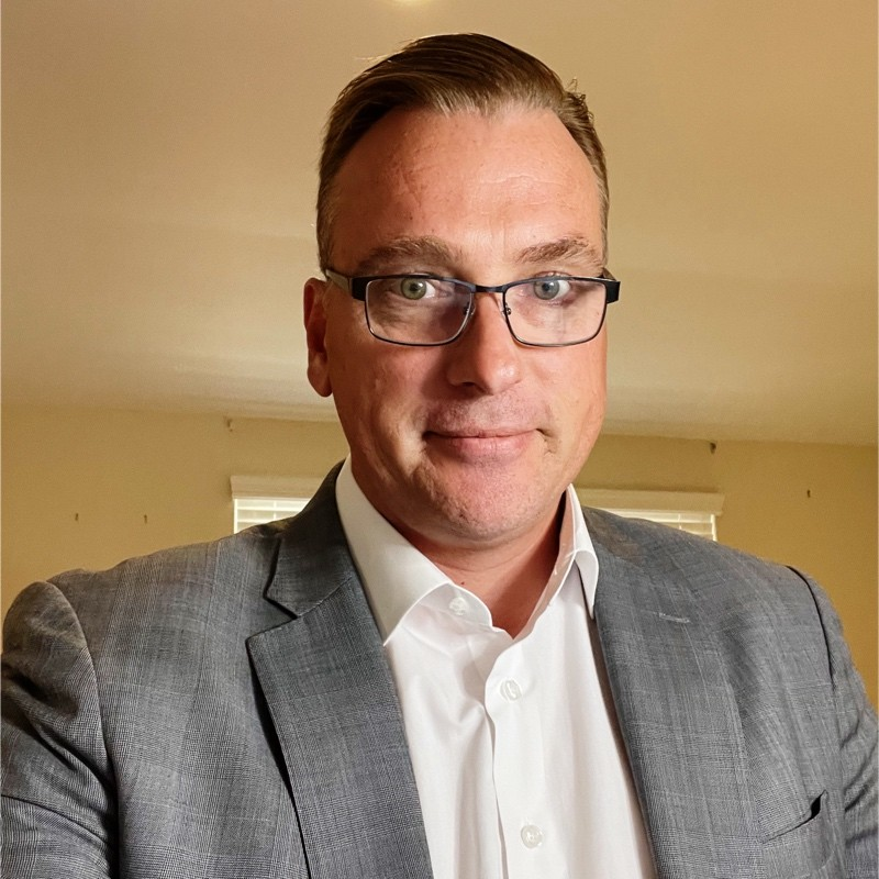 Mark Adams avatar image