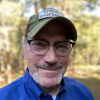 Cpd Otis McGregor avatar image