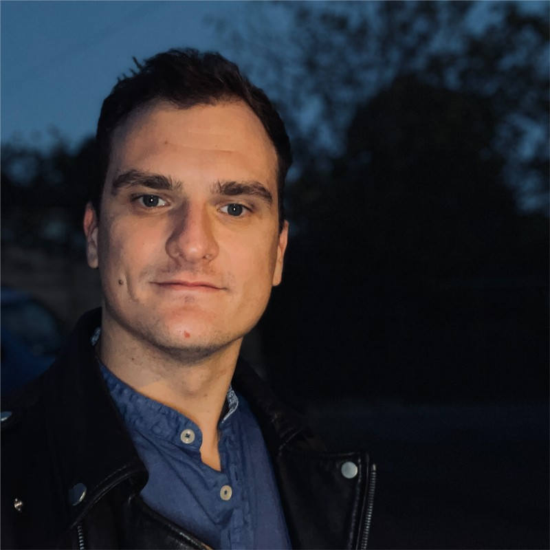 Radu Habliuc avatar image