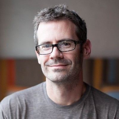 Jed Meade avatar image