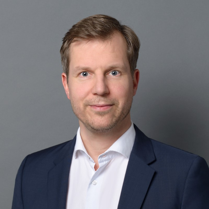 Wolfgang Nestel avatar image