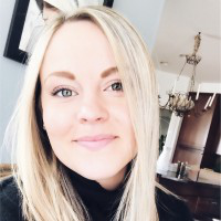 Madison Fisher avatar image