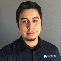 Jorge Fernandez avatar image