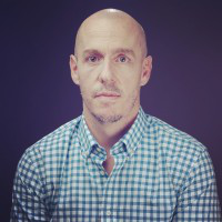 Sam Hunter avatar image